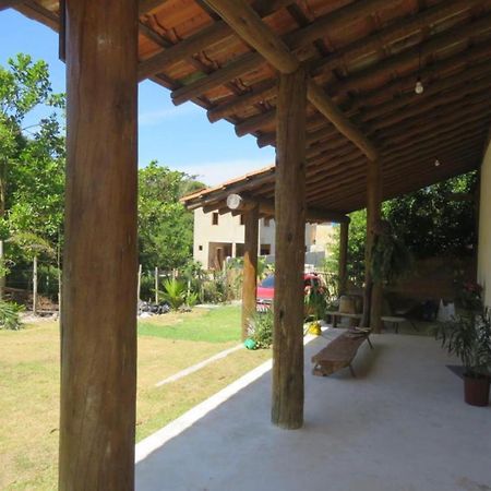 Concept House Caraiva Villa Exterior photo