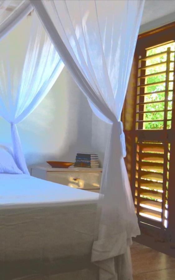 Concept House Caraiva Villa Exterior photo
