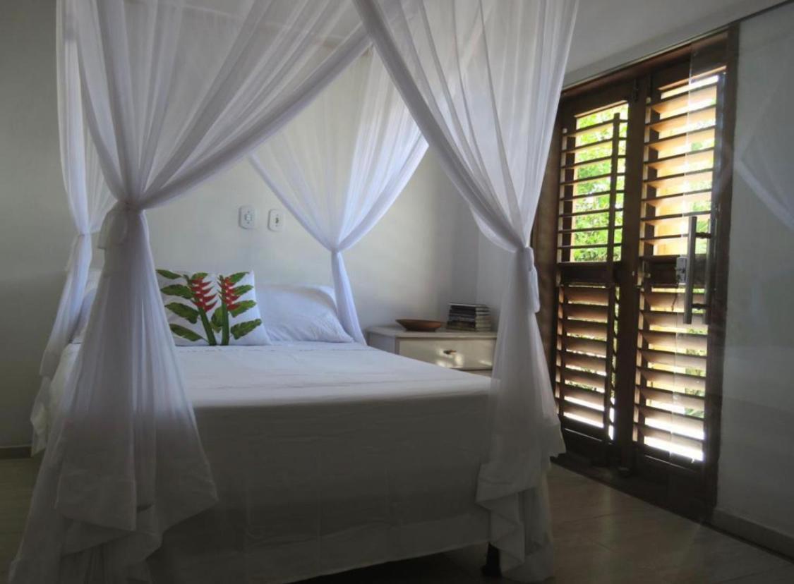 Concept House Caraiva Villa Exterior photo