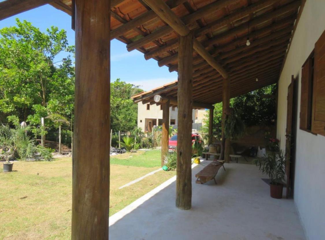 Concept House Caraiva Villa Exterior photo